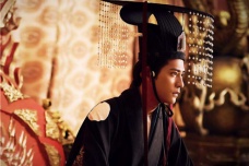 唐懿宗生平简介