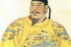 唐玄宗轶事典故之呵斥武氏