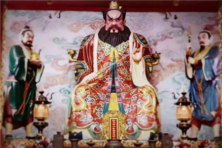 天师张道陵