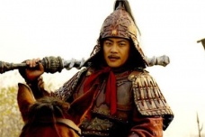 尉迟恭与玄武门之变