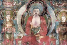 金代佛教的发展过程