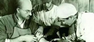 1890年3月3日：白求恩出生