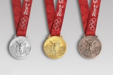 奥林匹克奖牌的发展历史