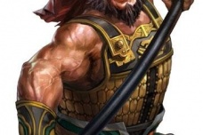 刘备一统后张飞的结局猜测