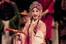 南戏的音乐表现形式