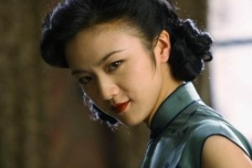 《色·戒》：张爱玲历经二十五年才完成