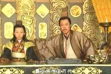 吕不韦为什么饮鸩自尽