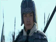 赵云版本的“空城计”