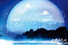 国家历史文化名城：宁波