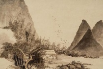 吴历的艺术特色