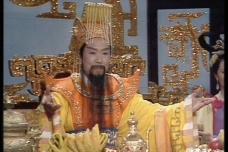 沙僧被贬下天庭蕴含深意