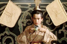 宋少帝生平简介