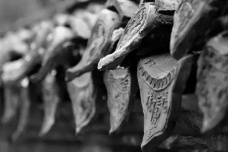 秦砖汉瓦的由来