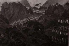 《梁王菟园赋》赏析