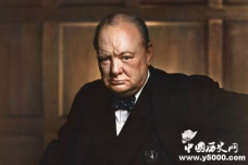 丘吉尔广播演讲：二战最鼓舞人心的讲话