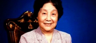 2020年3月25日：巫昌祯逝世