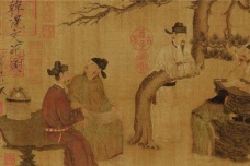 唐宋八大家的选取