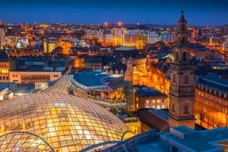 利兹大学在英国哪个城市