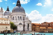 威尼斯是如何发展起来的