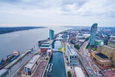 披头士乐队故乡在哪