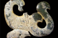 夏朝手工业的进步