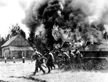 斯摩棱斯克战役