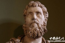 佩蒂纳克斯生平简介