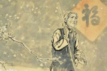 《祝福》人物介绍