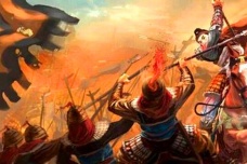 垂沙之战的战后影响