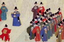 明朝六科给事中是什么