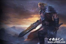 北欧神话中最重要的十二主神