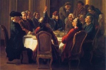 如何评价狂飙突进运动