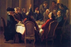 如何评价狂飙突进运动