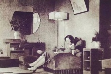 爱丁顿公寓：张爱玲故居