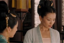 《大宋宫词》皇上到达澶渊士气大振