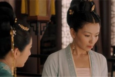 《大宋宫词》皇上到达澶渊士气大振