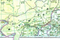 单于都护府的历史