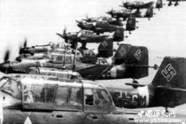 二战德国为什么闪击波兰