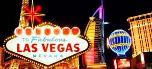 1905年5月15日：拉斯维加斯建市