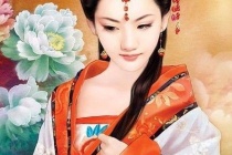 汉成帝的宠妃赵合德简介