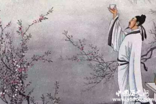 古代“粉丝”更疯狂：追踪李白跋涉3000里