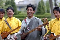 藏族比较出名的乐器有哪些