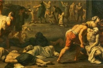 黑死病在文艺复兴中起到了多大作用