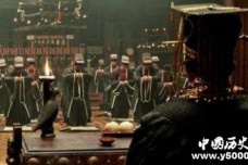 刘邦从轻儒到尊儒的原因