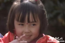 红楼梦香菱人物经历简介