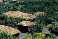 济州岛的民俗文化