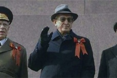 安德罗波夫为什么被称为苏联中兴之主