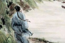 温庭筠为什么被叫做作弊高手