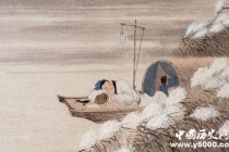 苏轼文学成就盘点
