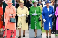 英国女王是怎么产生的